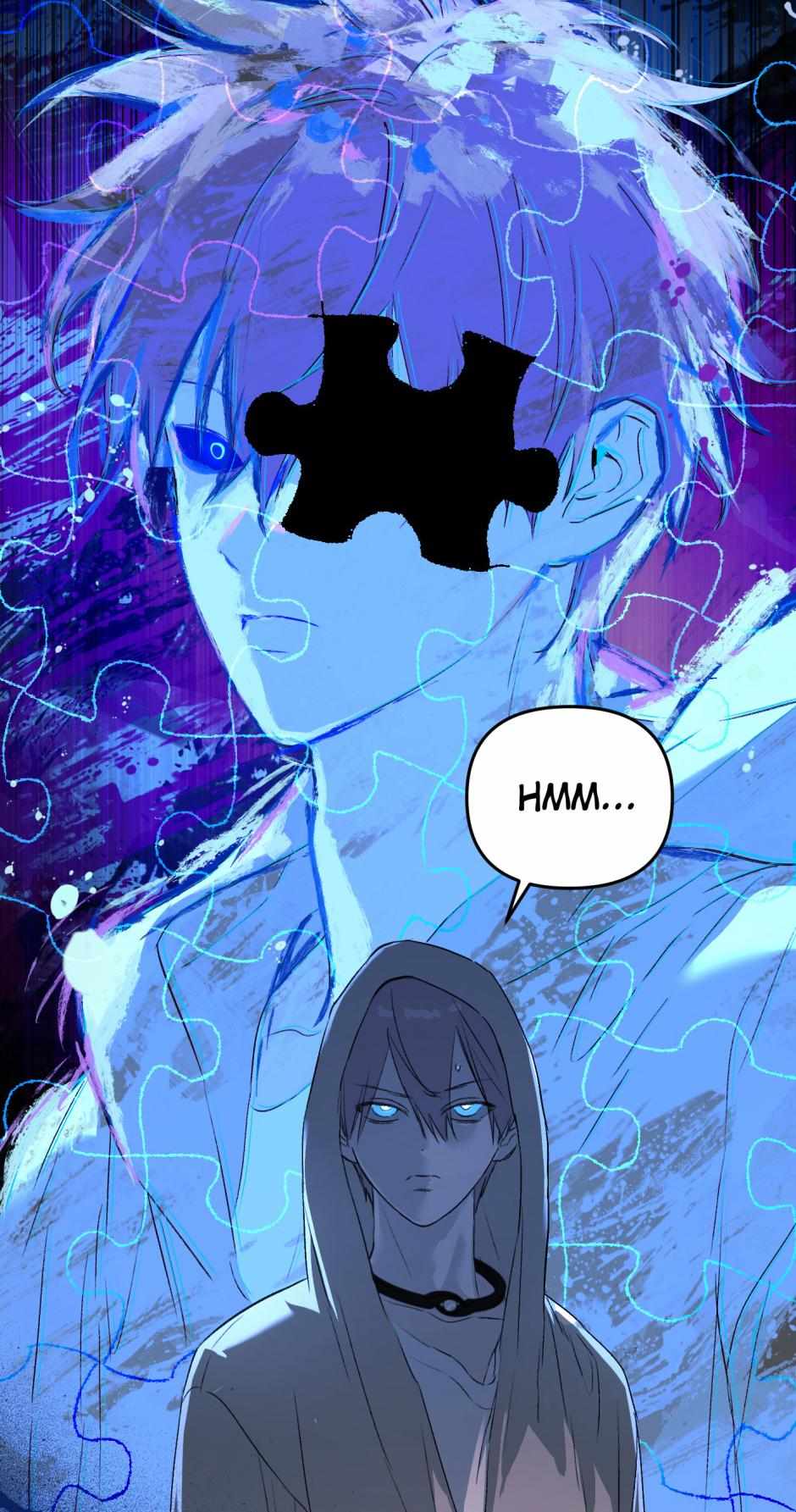 The Evil Ring Chapter 65 page 39 - 