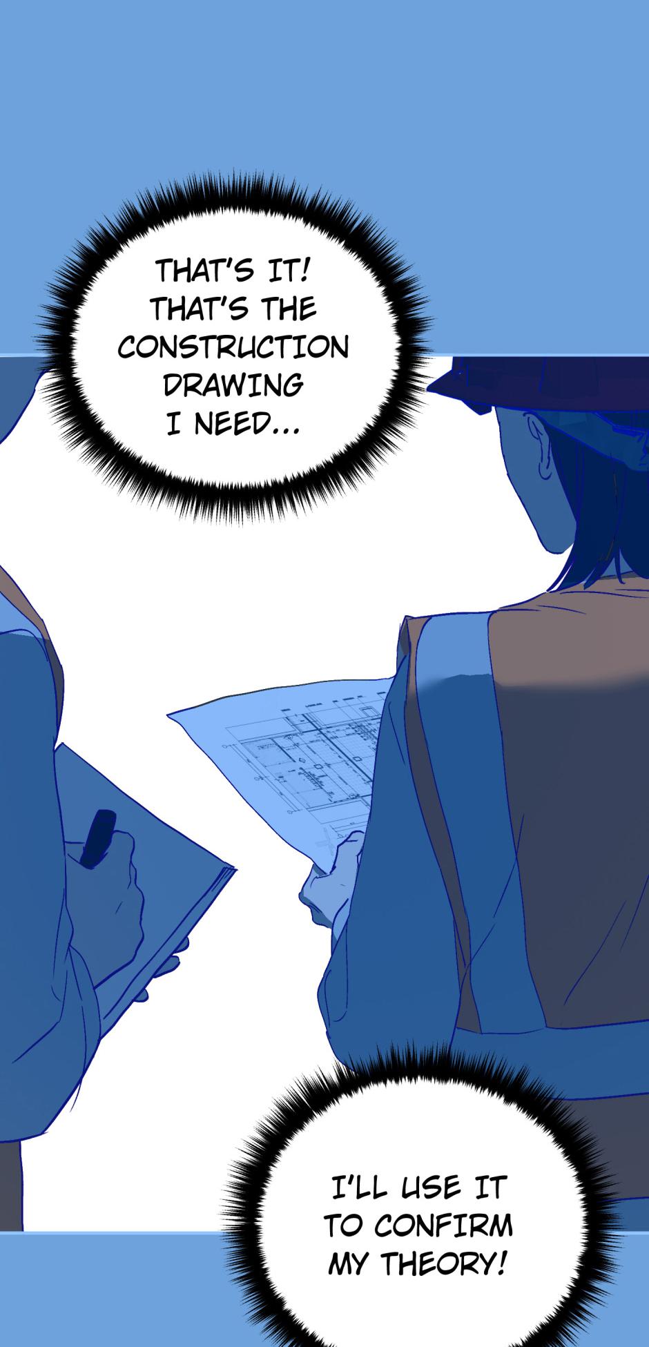 The Evil Ring Chapter 65 page 5 - 