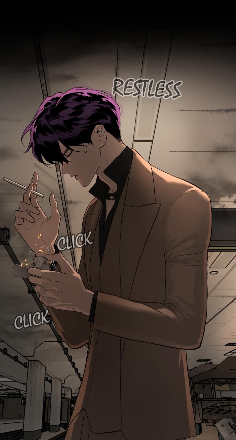 The Evil Ring Chapter 65 page 42 - 