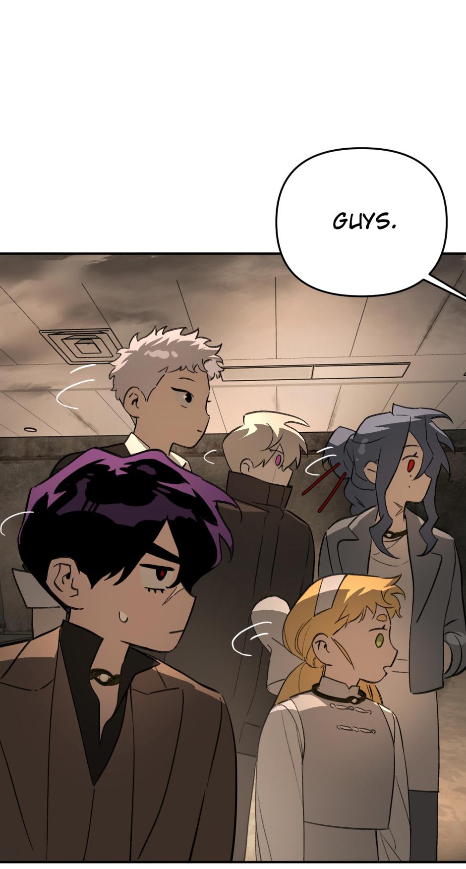 The Evil Ring Chapter 65 page 44 - 