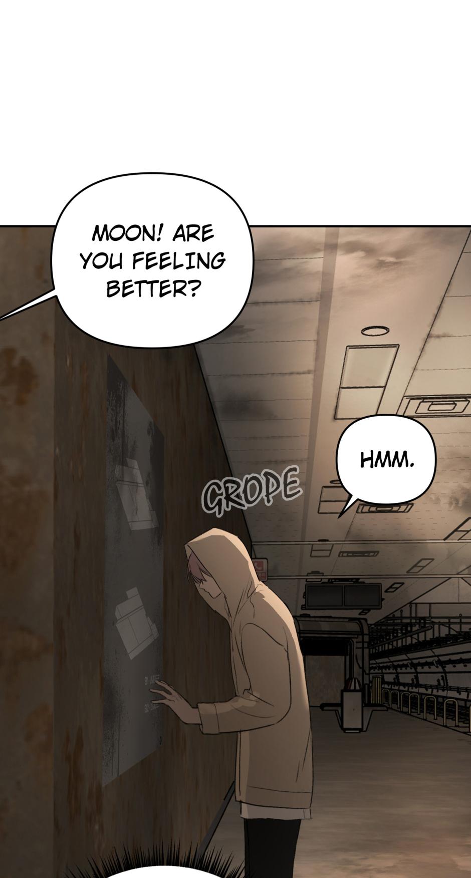 The Evil Ring Chapter 65 page 45 - 