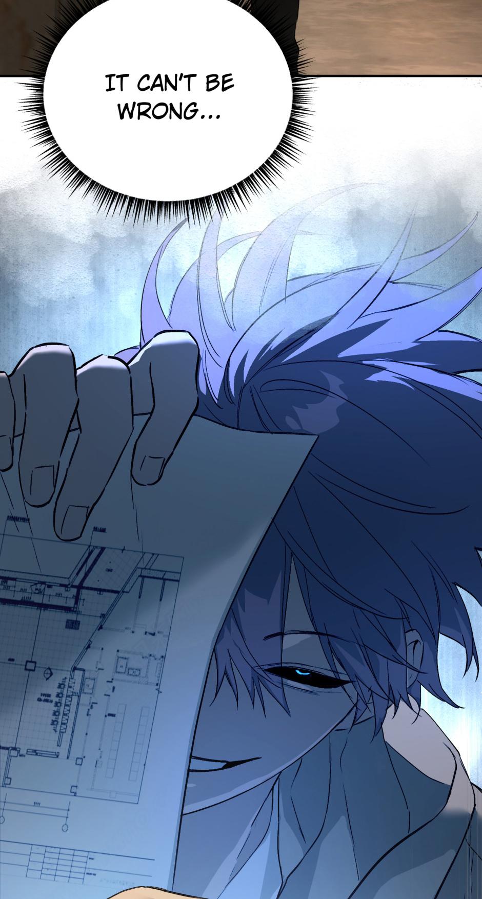 The Evil Ring Chapter 65 page 46 - 