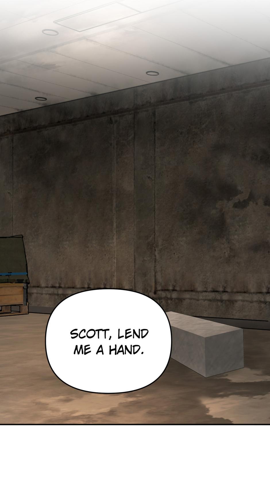 The Evil Ring Chapter 65 page 48 - 