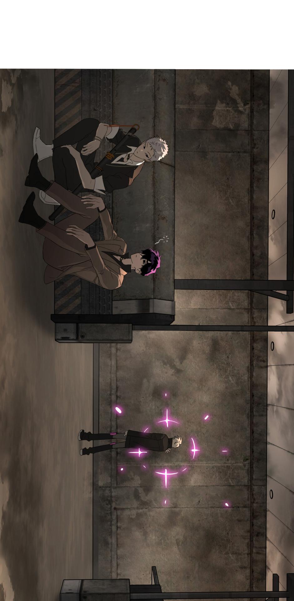 The Evil Ring Chapter 65 page 49 - 