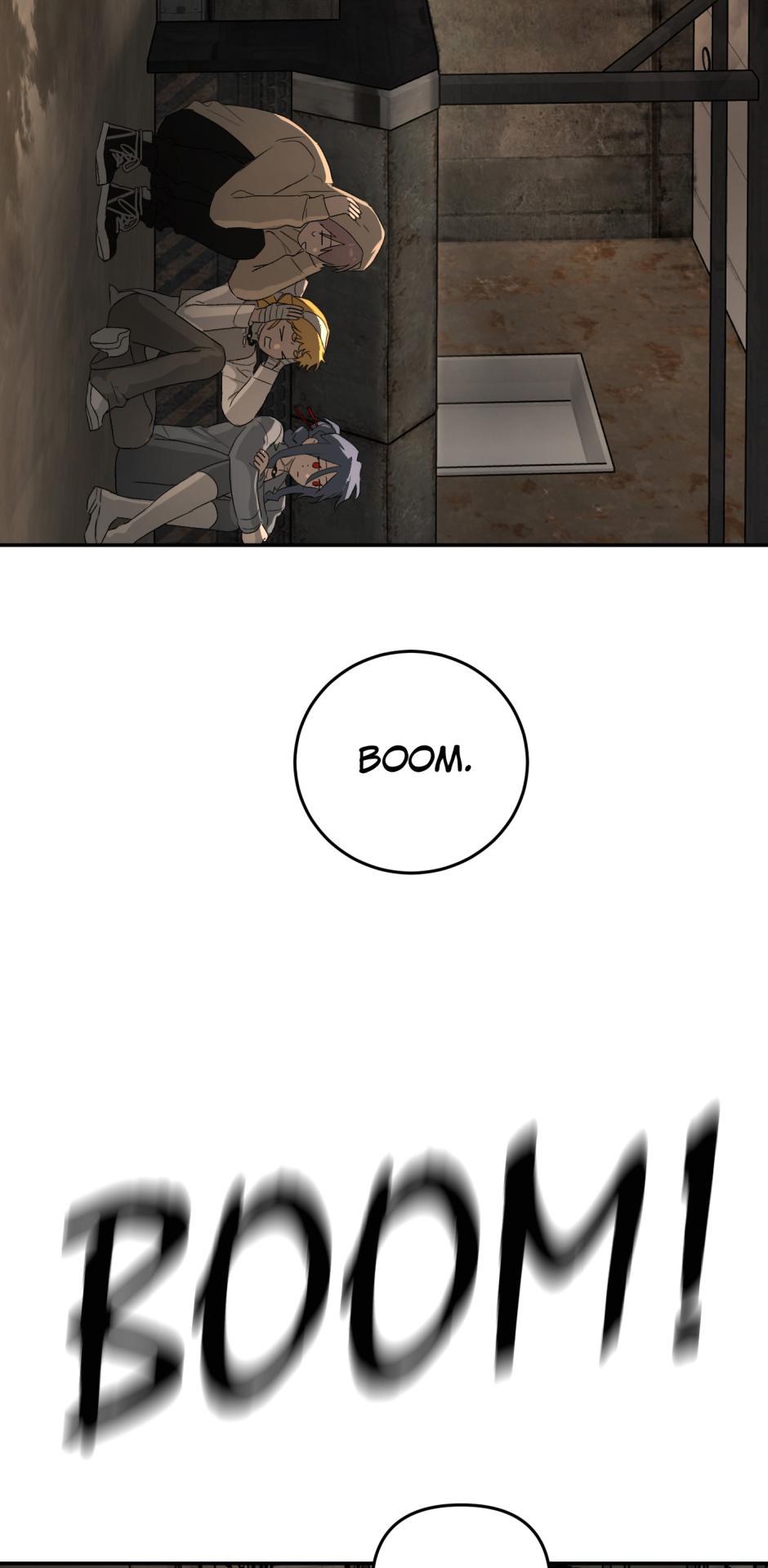 The Evil Ring Chapter 65 page 50 - 