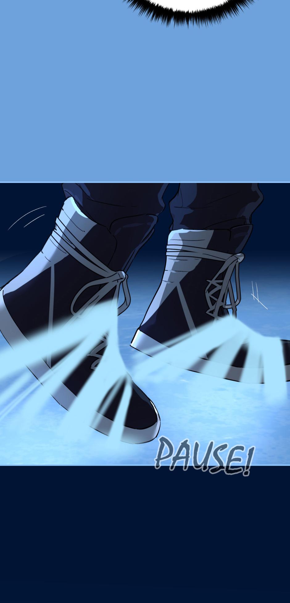 The Evil Ring Chapter 65 page 6 - 