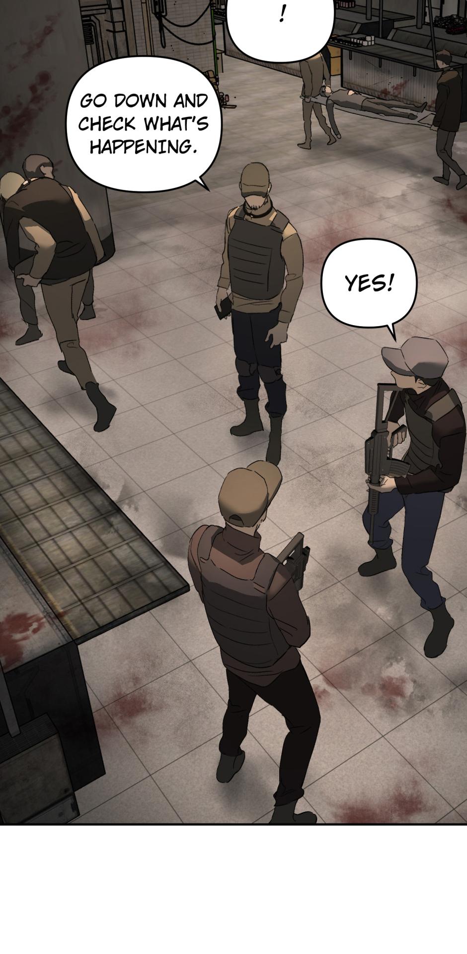 The Evil Ring Chapter 65 page 51 - 