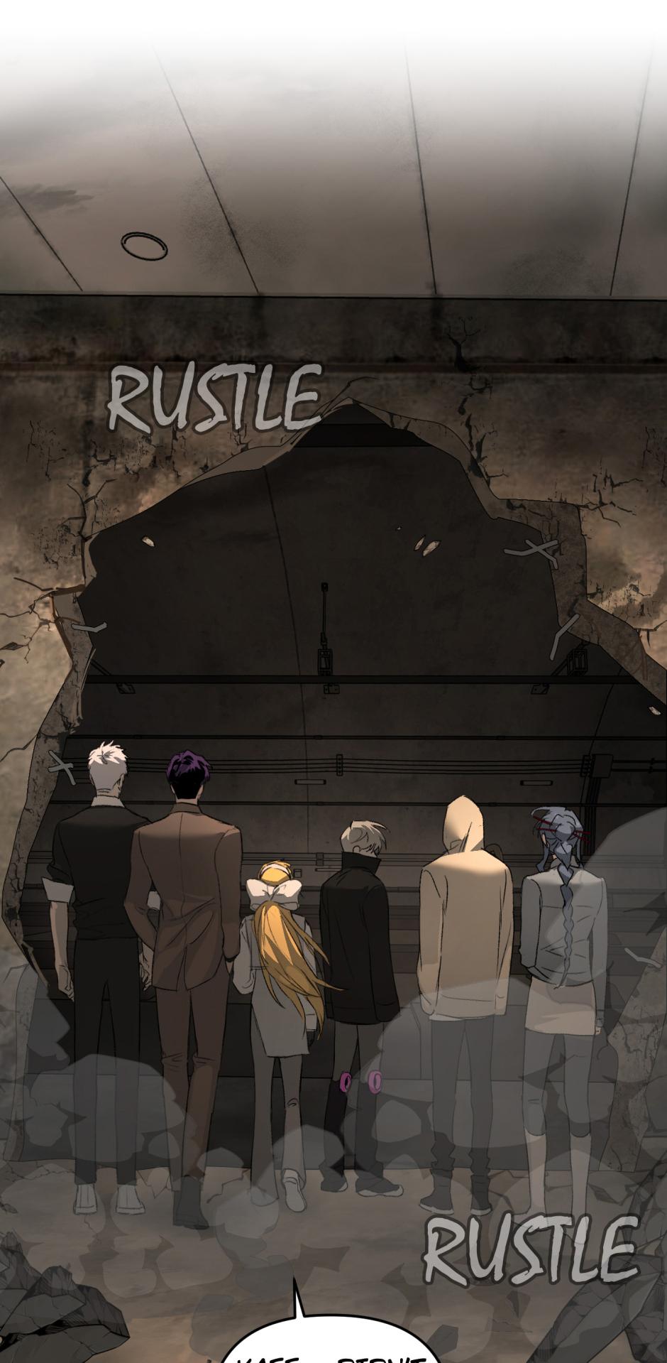 The Evil Ring Chapter 65 page 52 - 