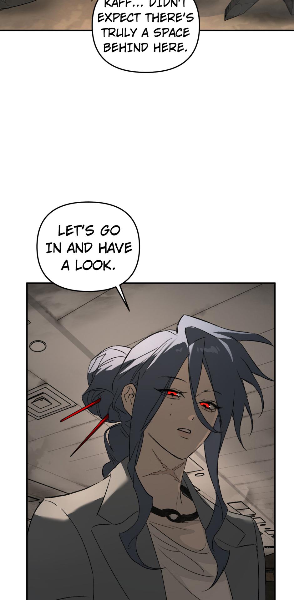 The Evil Ring Chapter 65 page 53 - 