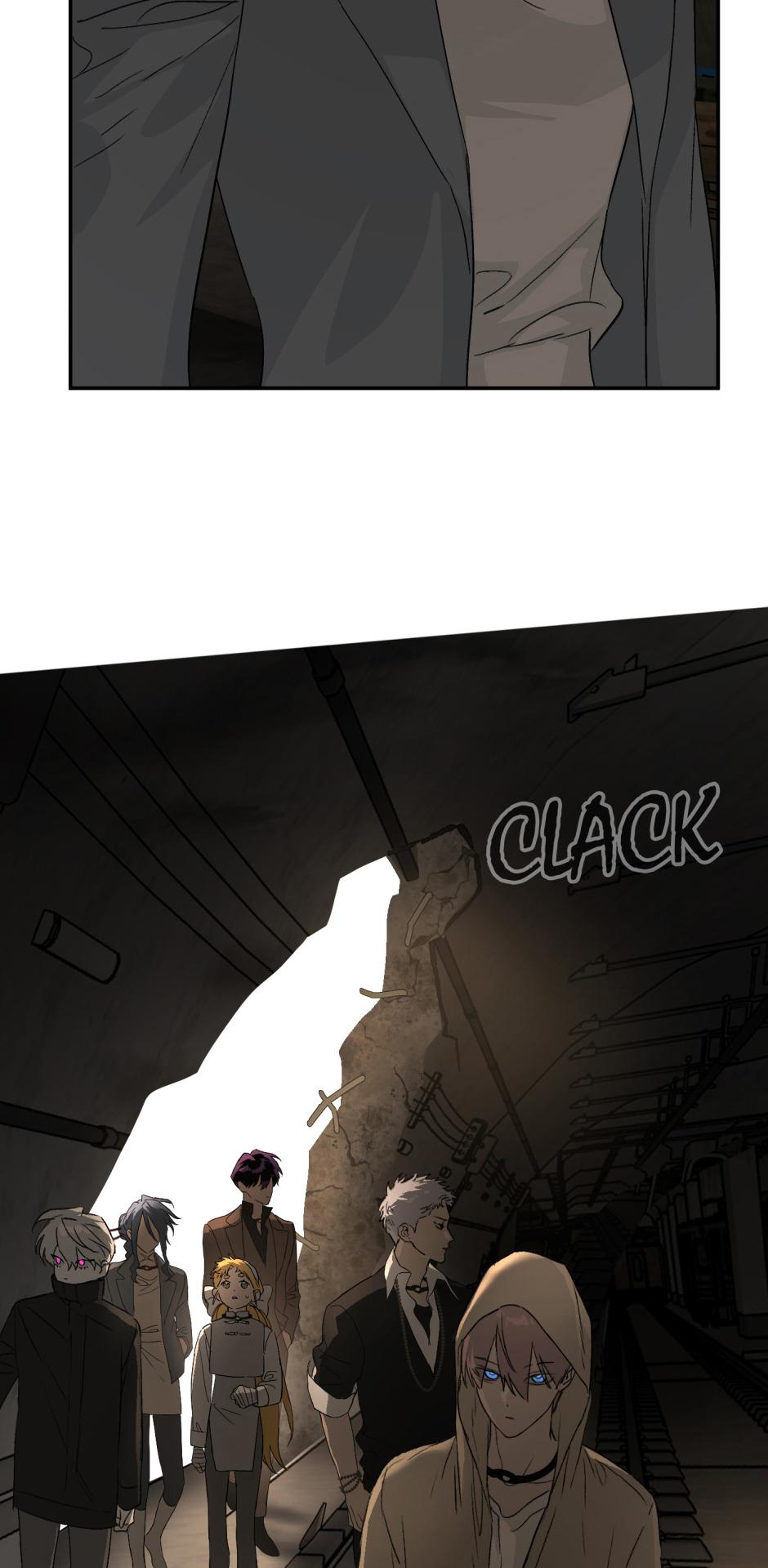 The Evil Ring Chapter 65 page 54 - 