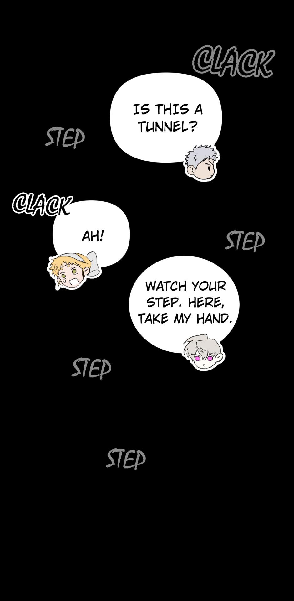 The Evil Ring Chapter 65 page 56 - 