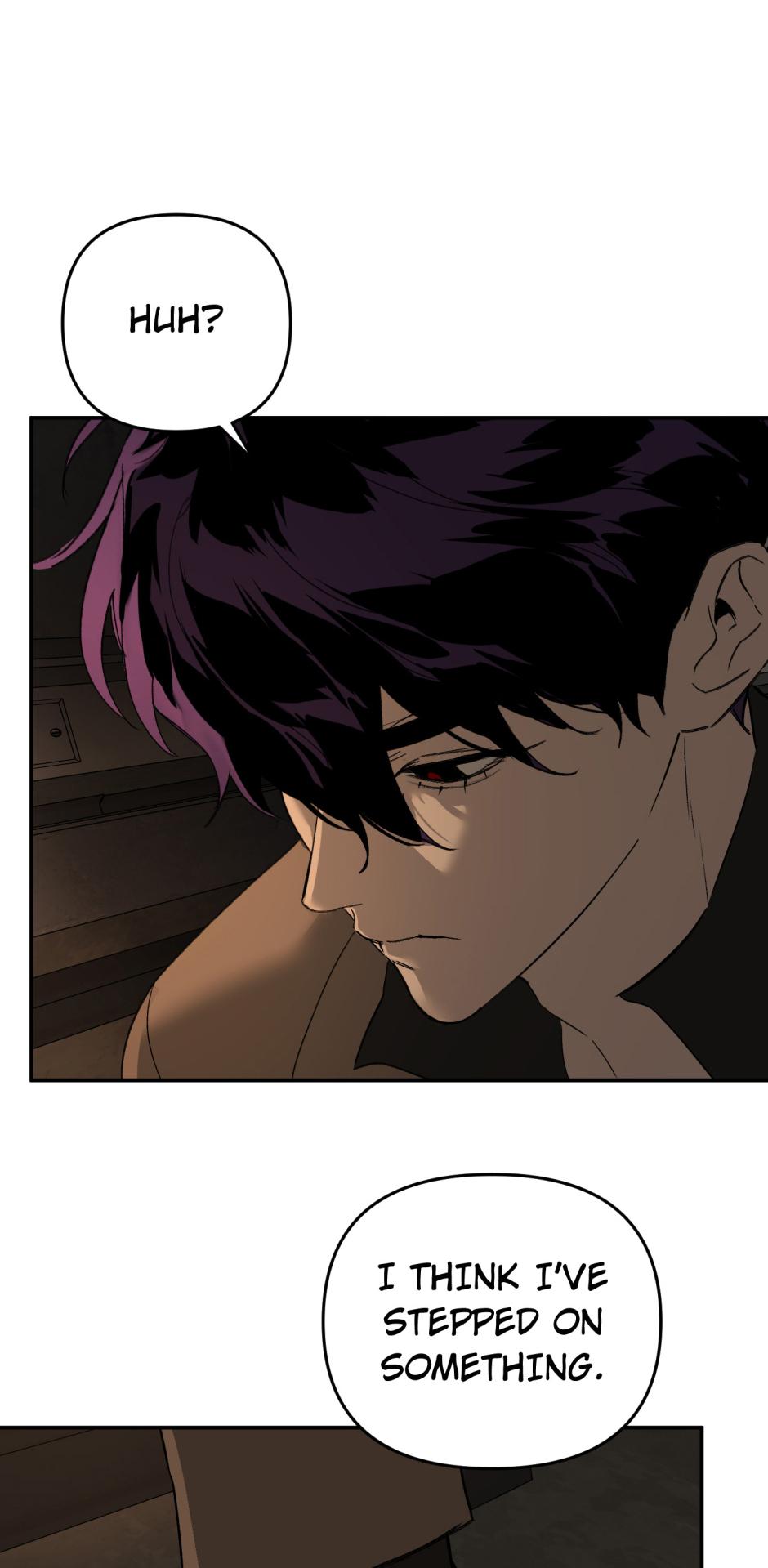 The Evil Ring Chapter 65 page 59 - 