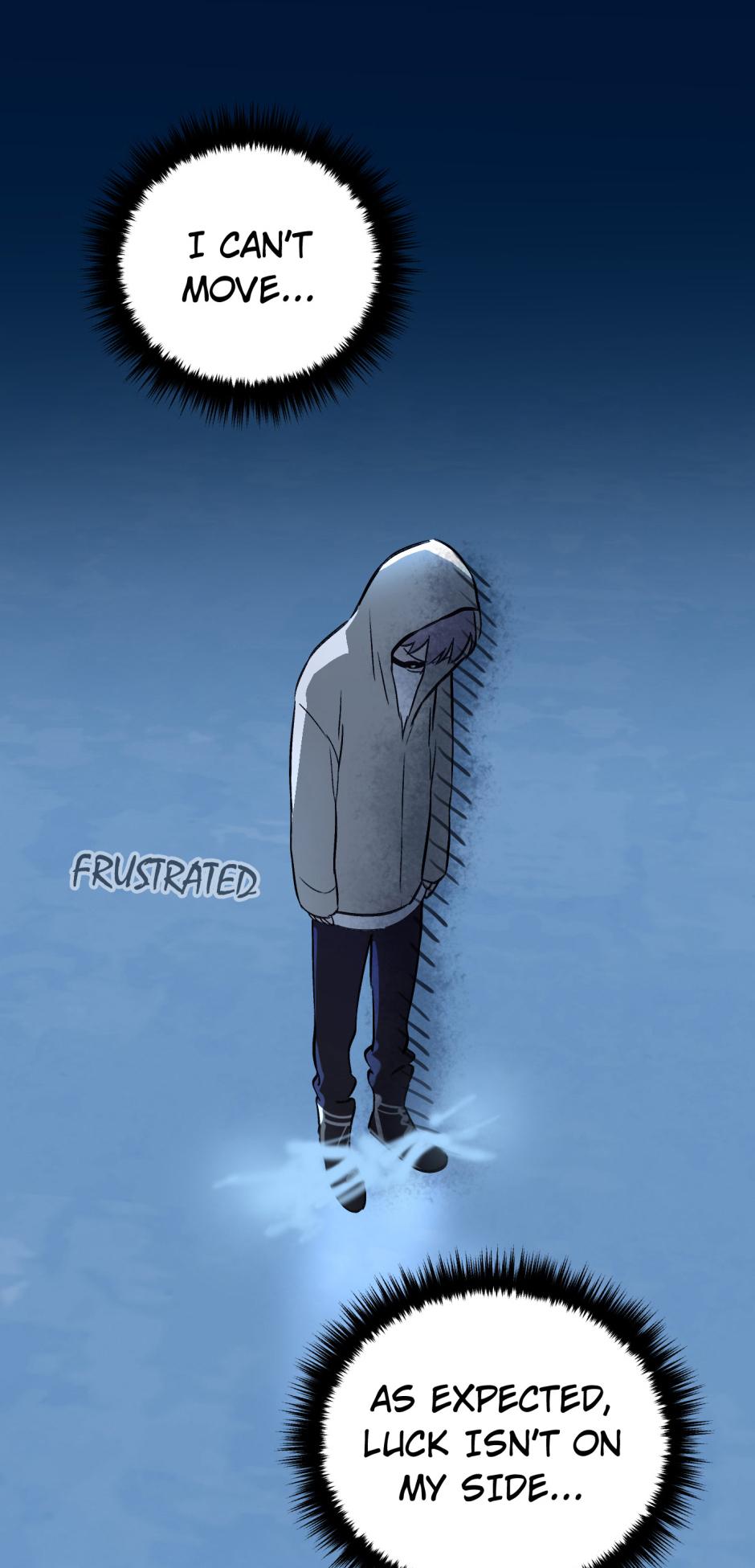 The Evil Ring Chapter 65 page 7 - 