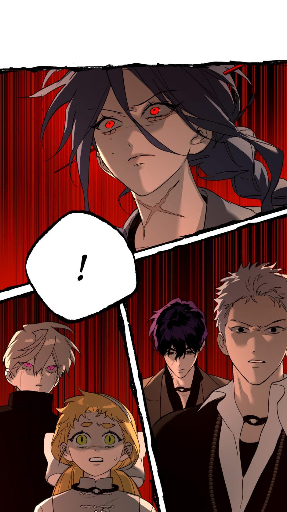 The Evil Ring Chapter 65 page 63 - 