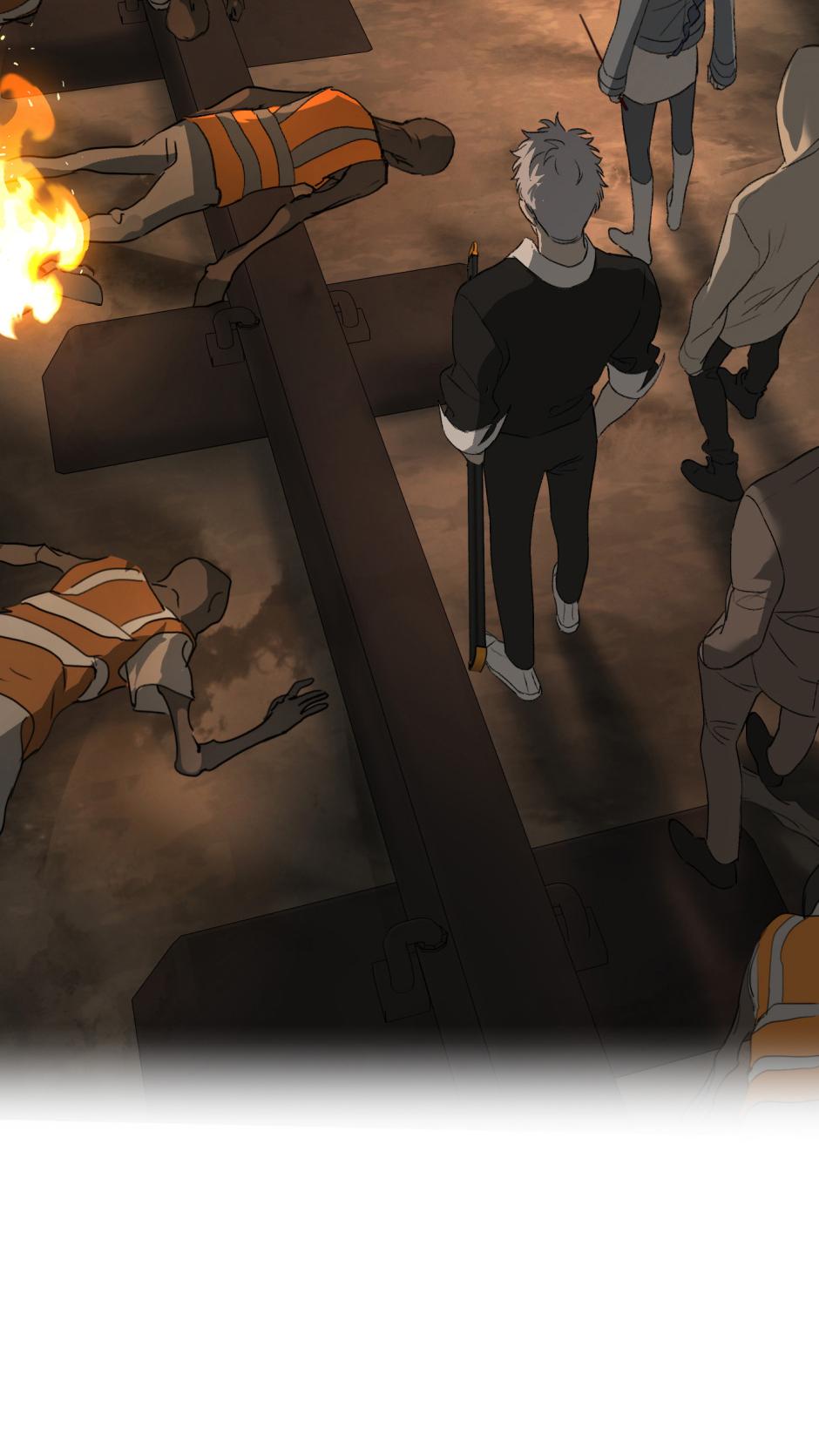 The Evil Ring Chapter 65 page 66 - 