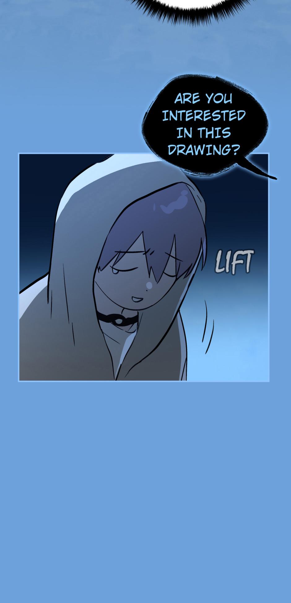 The Evil Ring Chapter 65 page 8 - 
