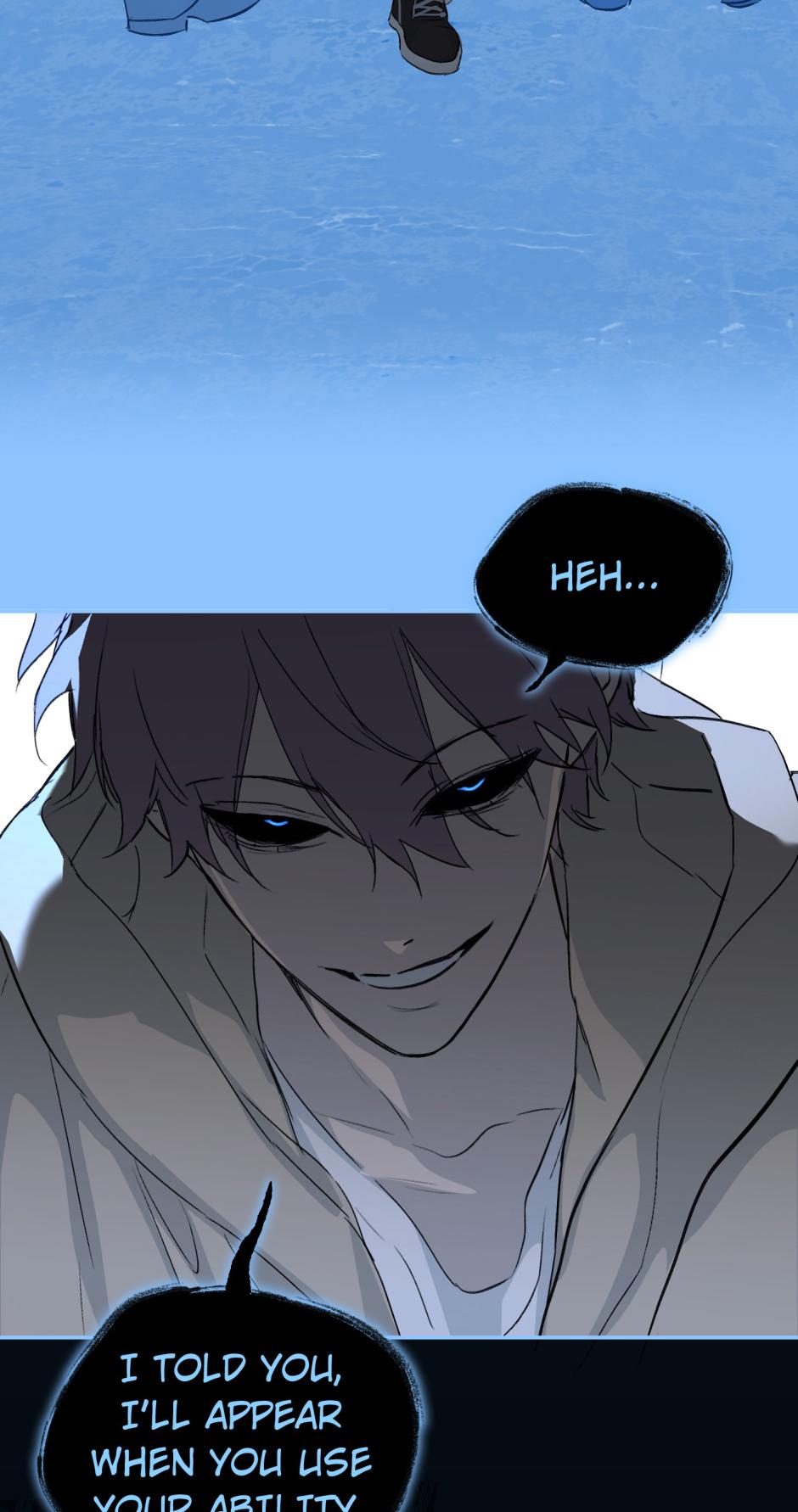 The Evil Ring Chapter 65 page 10 - 