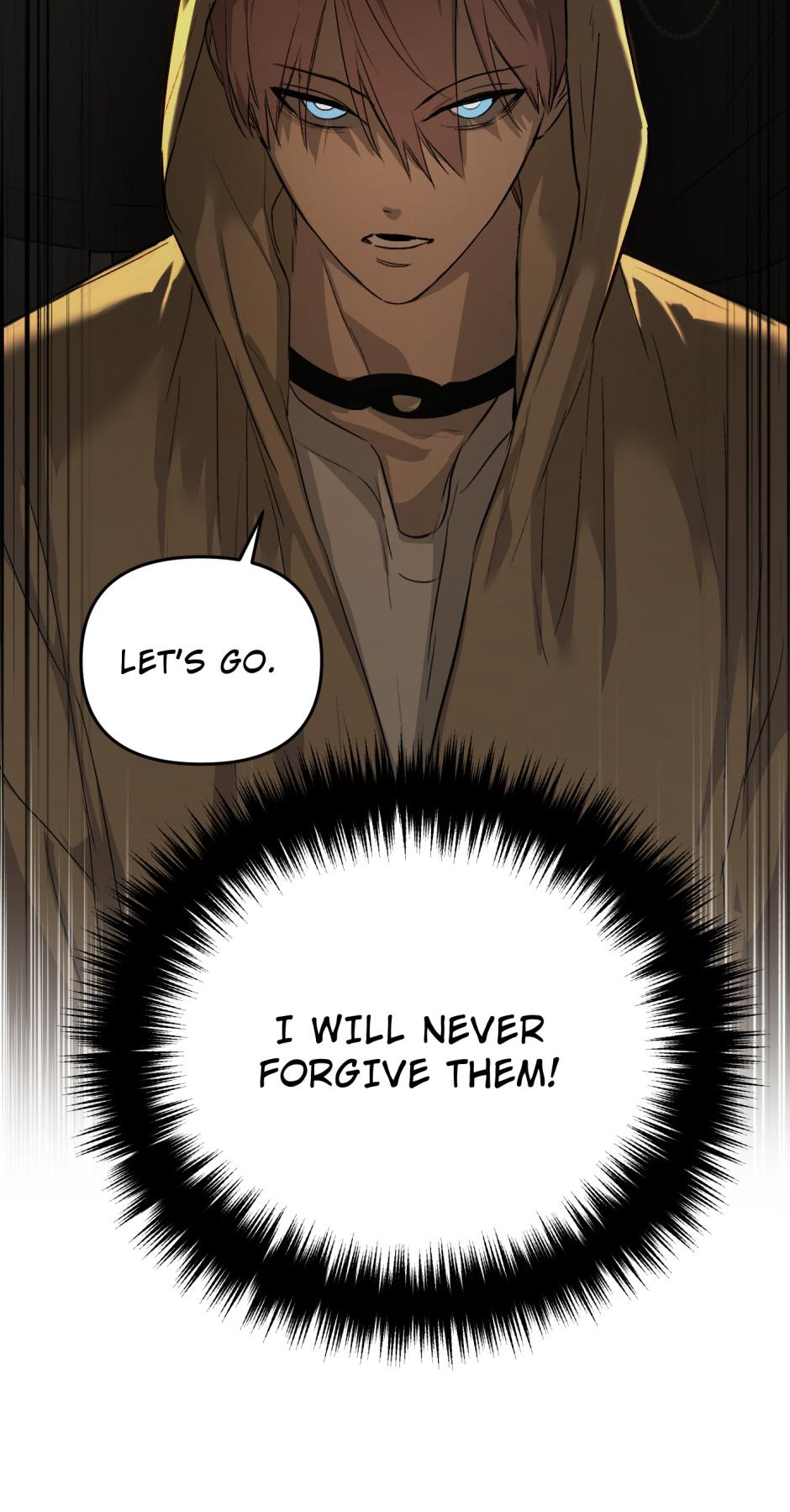 The Evil Ring Chapter 66 page 11 - 