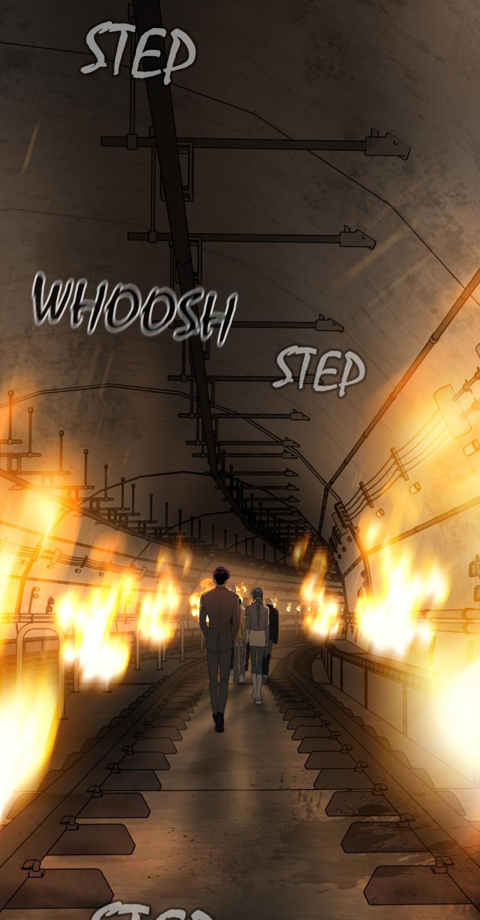 The Evil Ring Chapter 66 page 15 - 