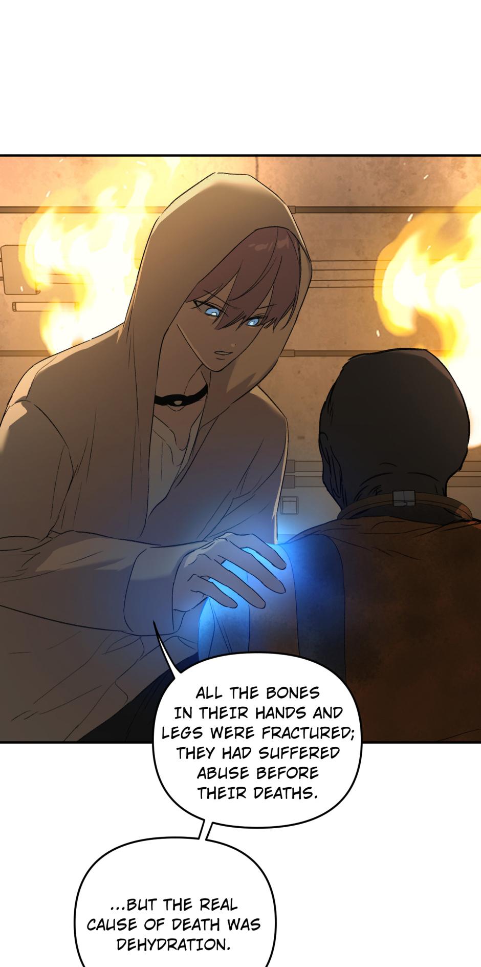 The Evil Ring Chapter 66 page 3 - 