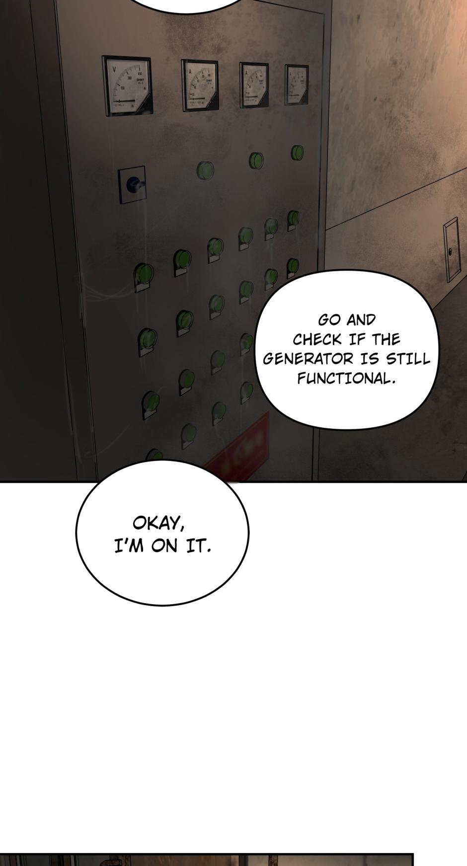 The Evil Ring Chapter 66 page 21 - 