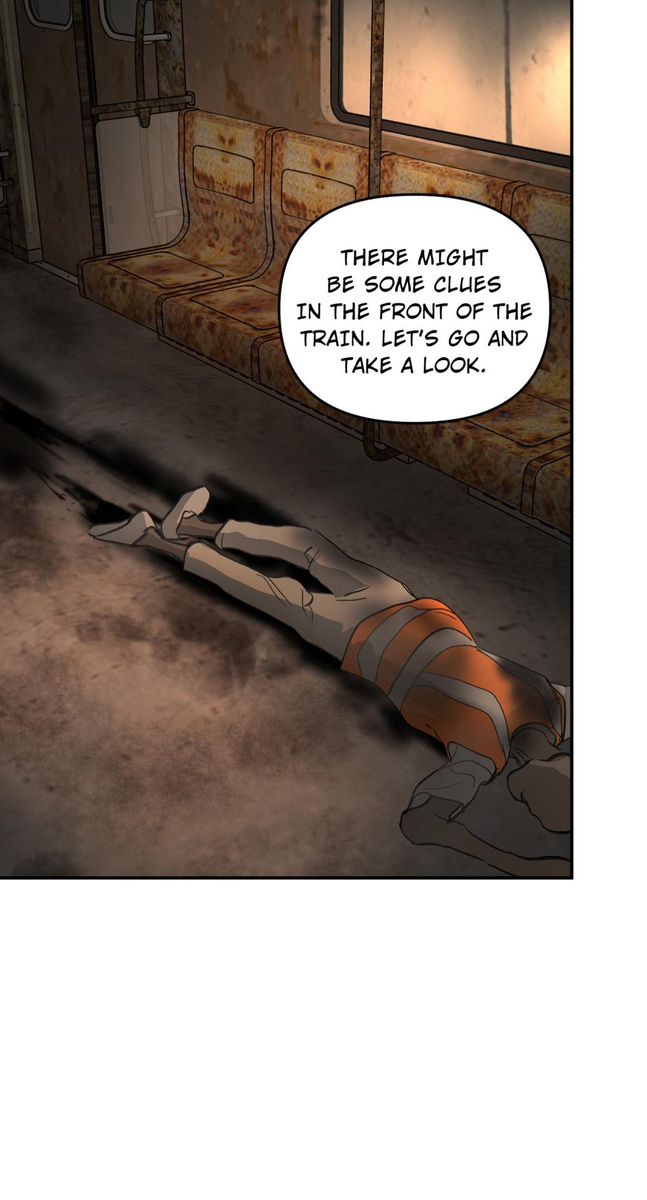 The Evil Ring Chapter 66 page 22 - 