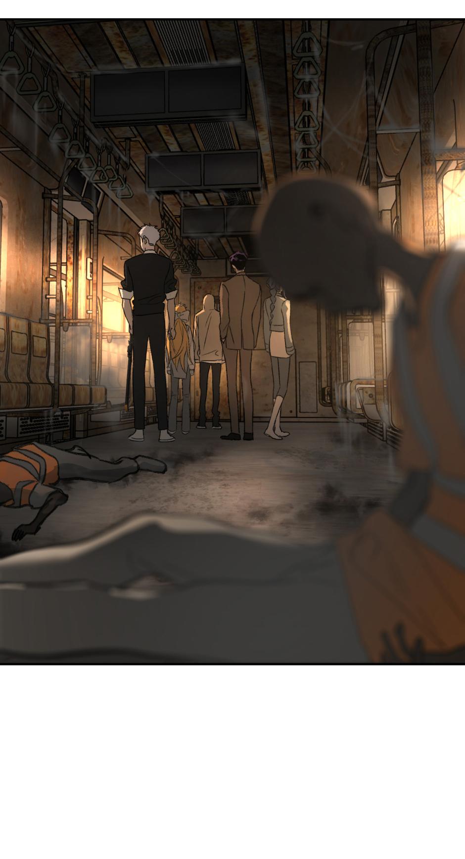 The Evil Ring Chapter 66 page 23 - 