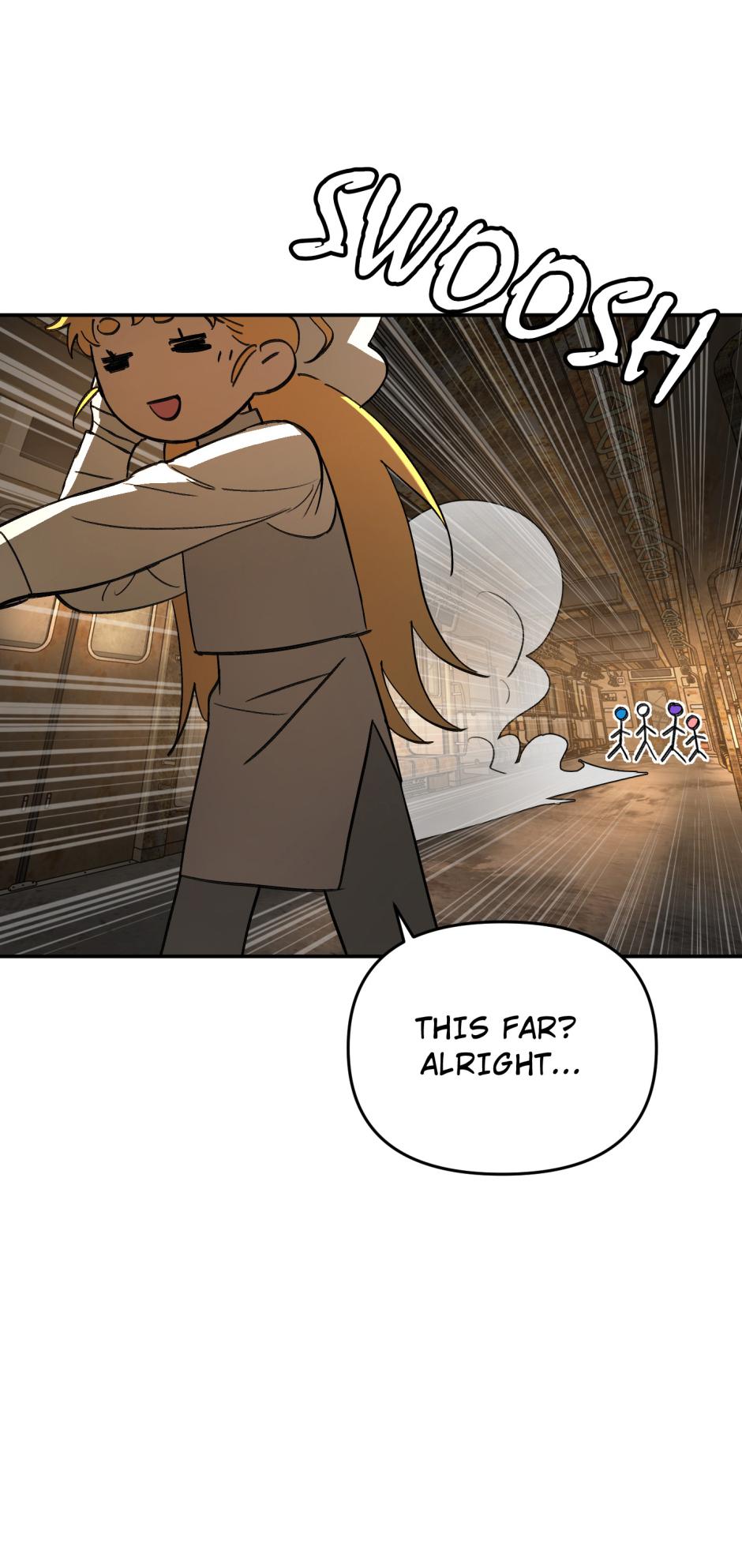 The Evil Ring Chapter 66 page 26 - 