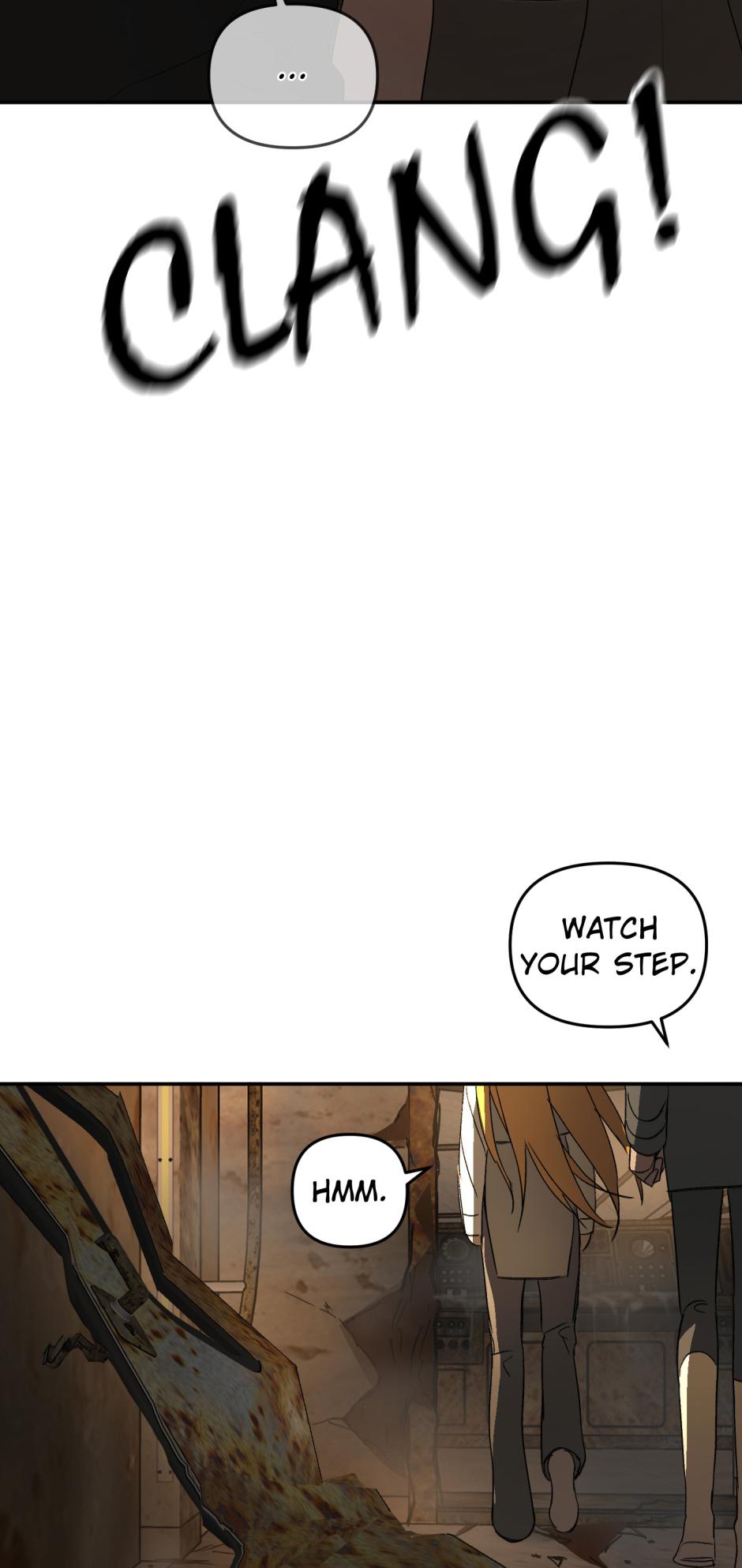 The Evil Ring Chapter 66 page 28 - 