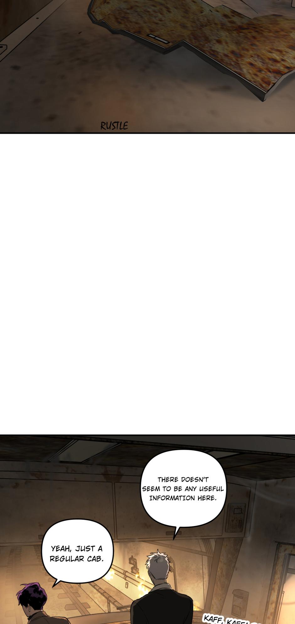 The Evil Ring Chapter 66 page 29 - 