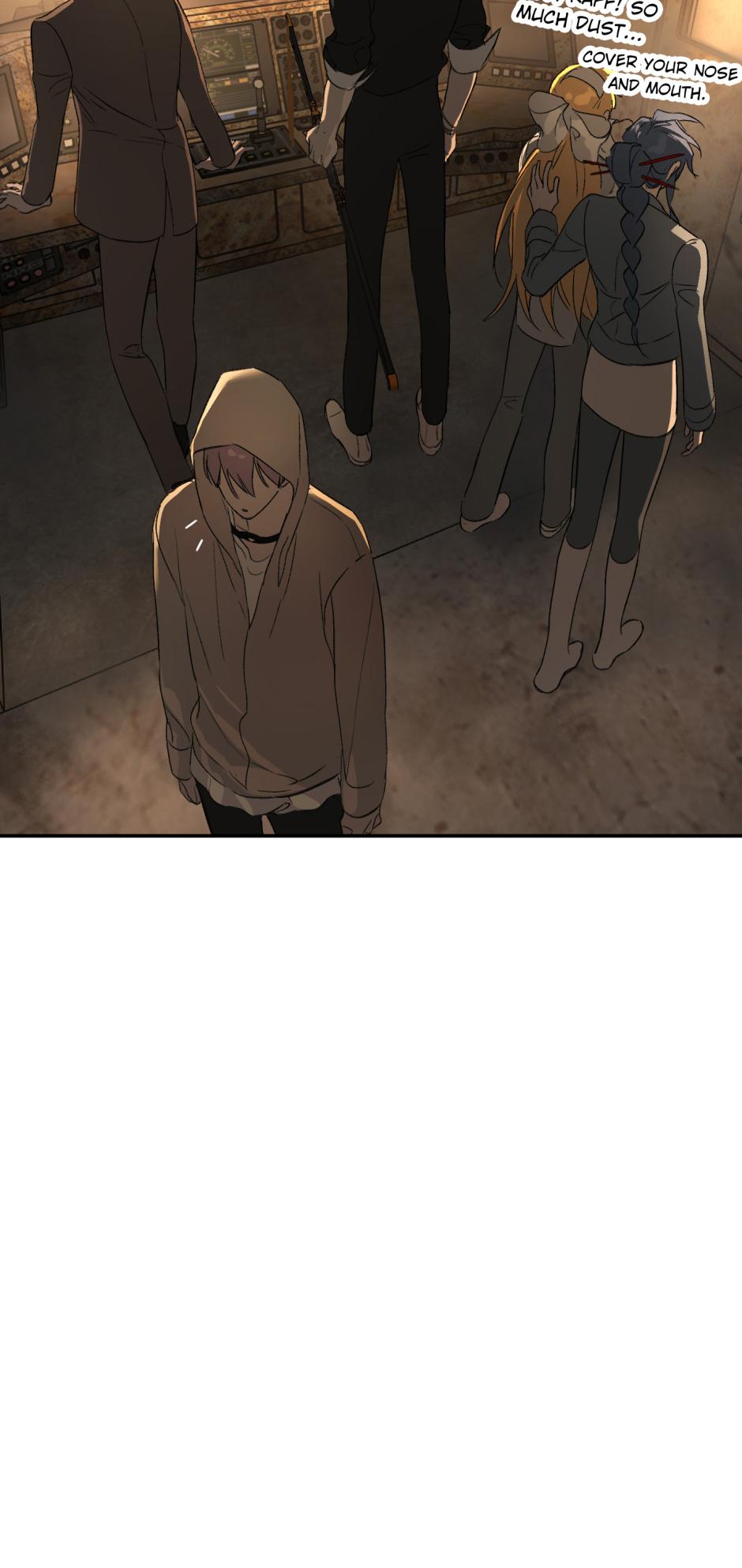 The Evil Ring Chapter 66 page 30 - 