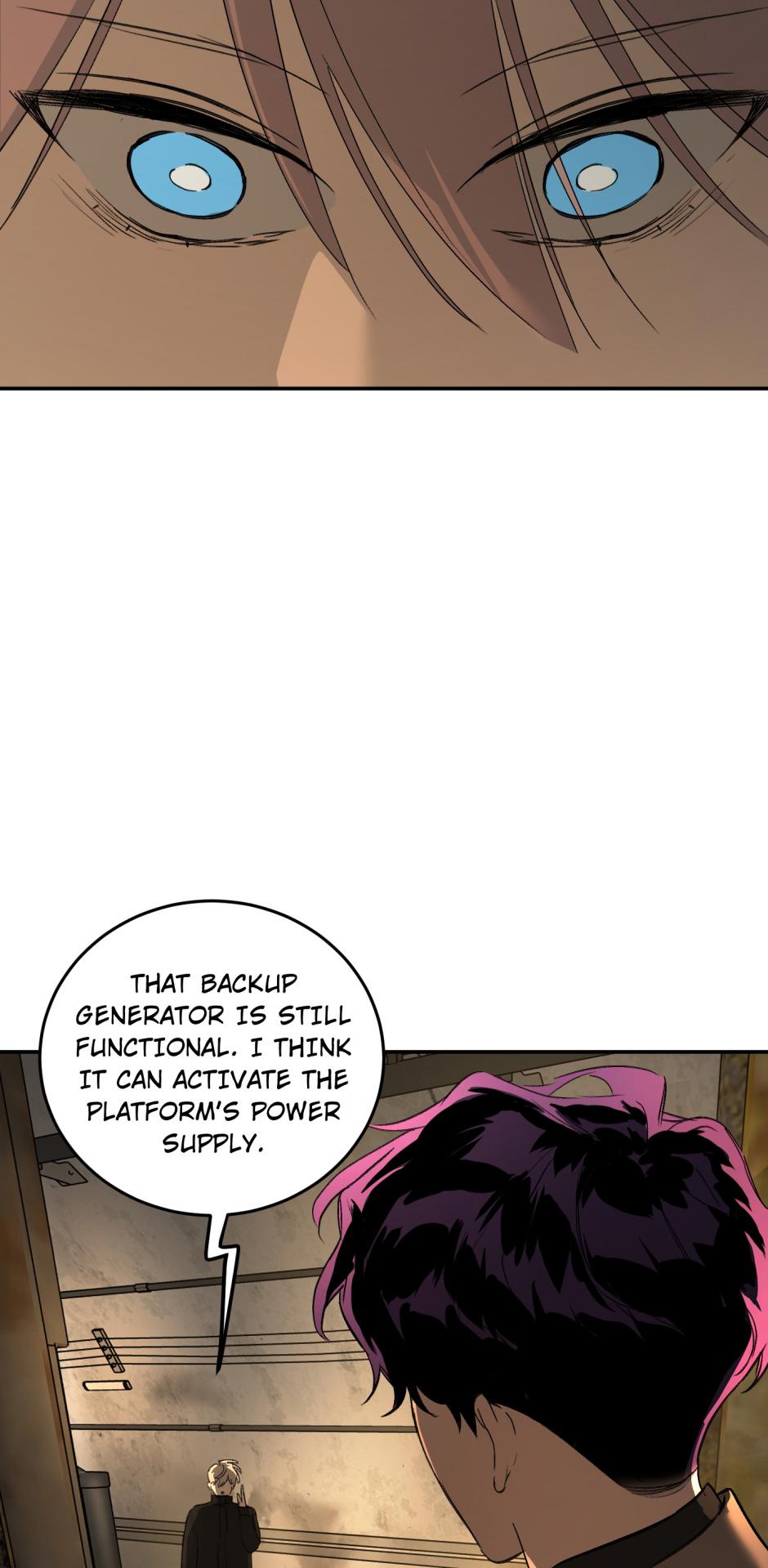 The Evil Ring Chapter 66 page 33 - 