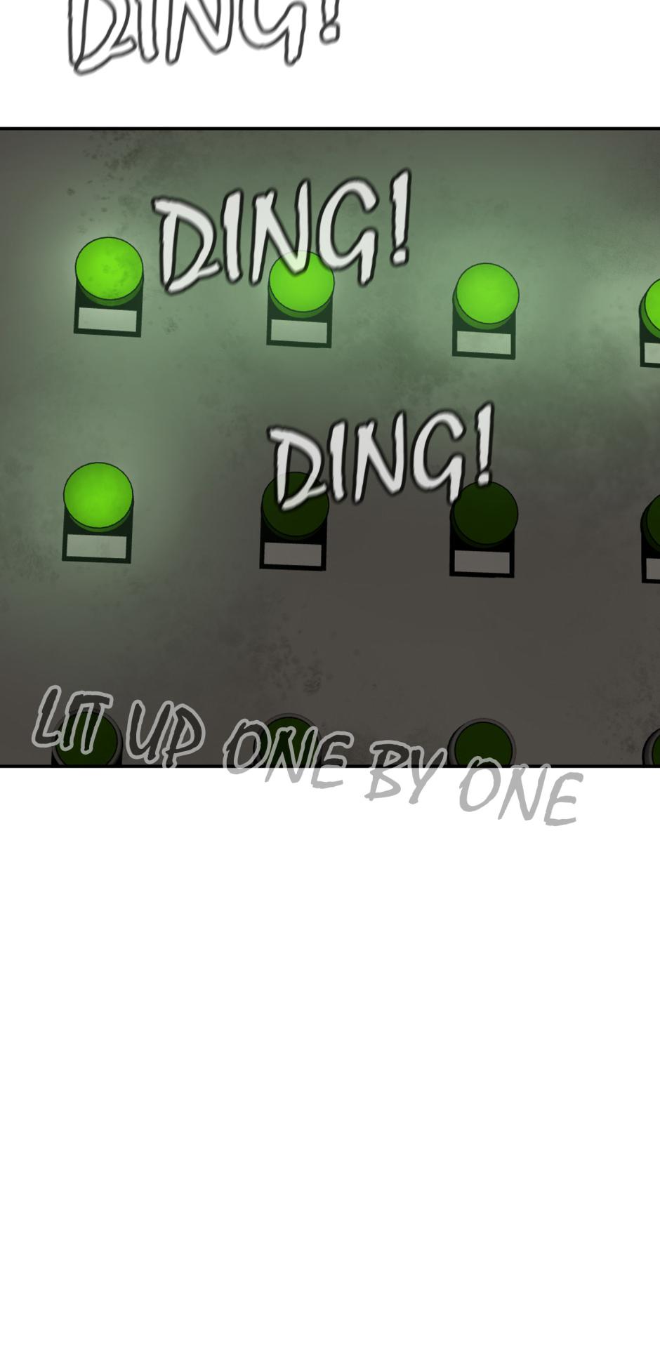 The Evil Ring Chapter 66 page 36 - 