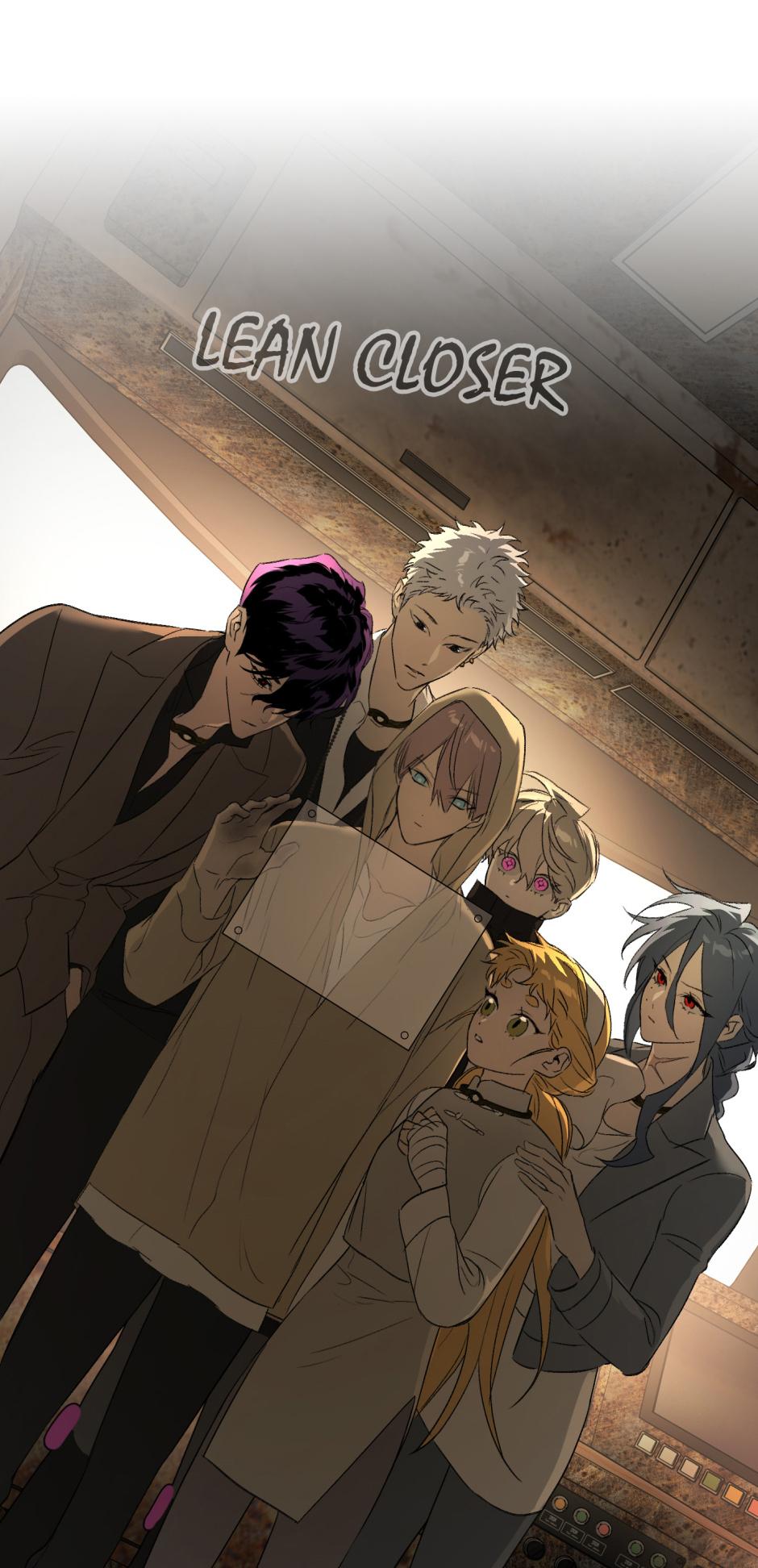 The Evil Ring Chapter 66 page 38 - 