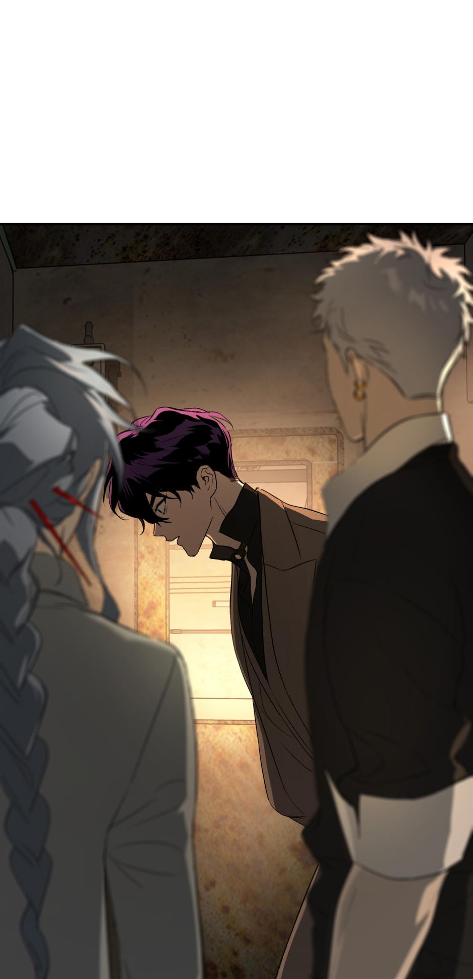 The Evil Ring Chapter 66 page 40 - 