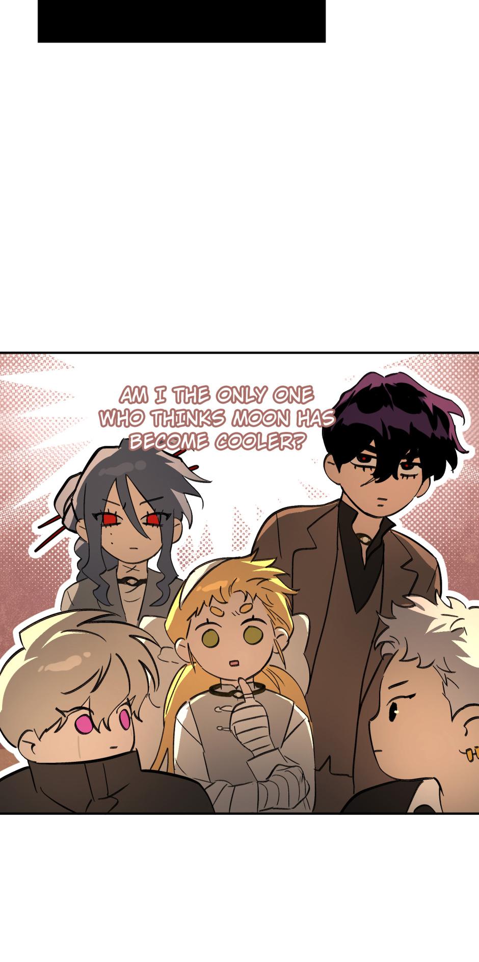 The Evil Ring Chapter 66 page 5 - 