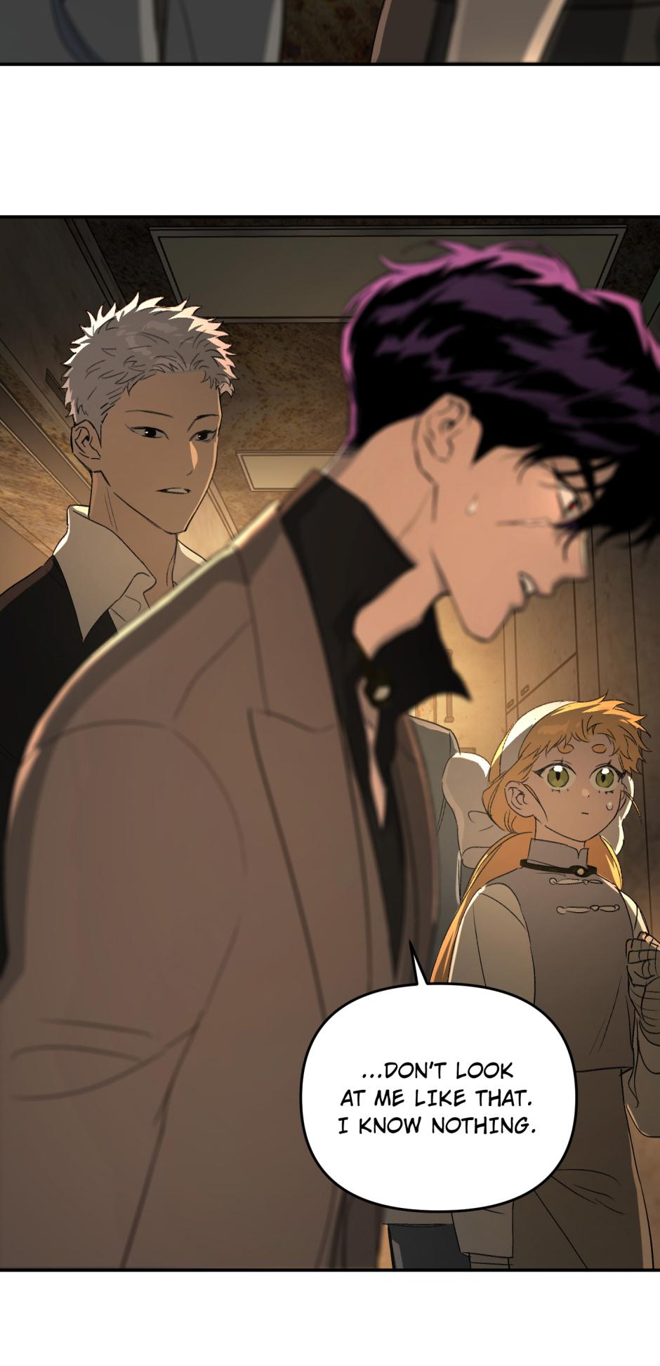 The Evil Ring Chapter 66 page 41 - 