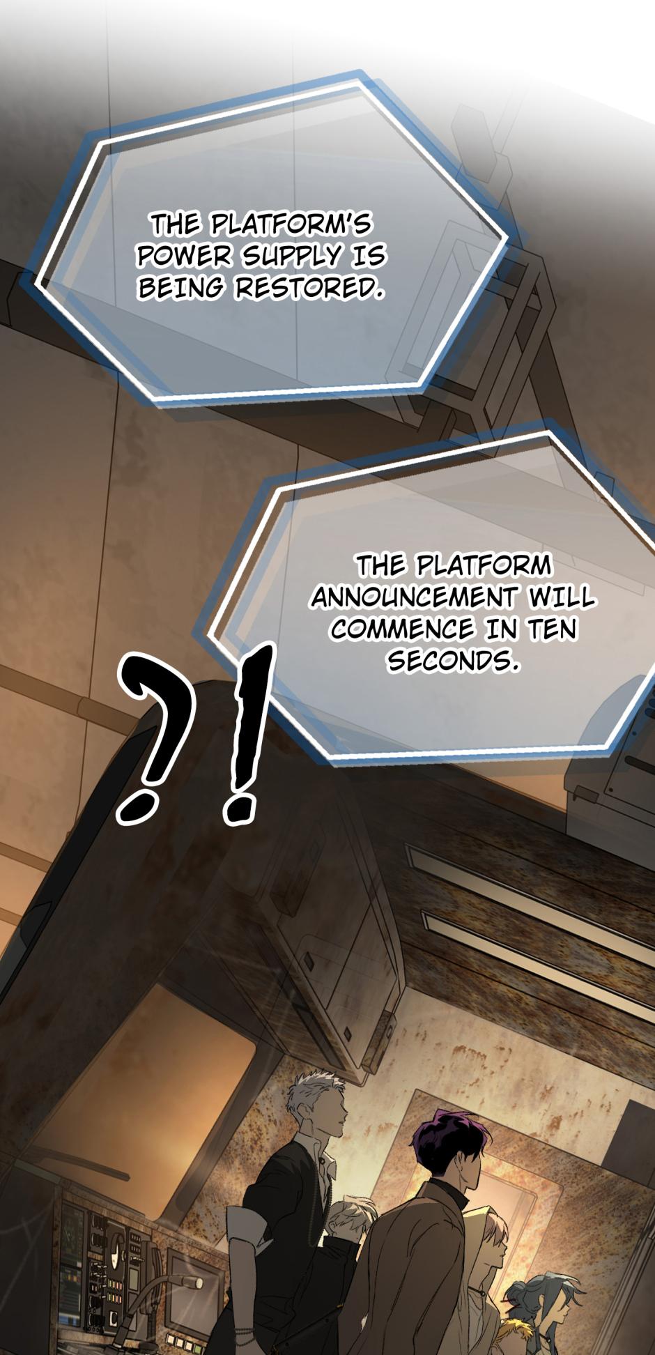 The Evil Ring Chapter 66 page 43 - 