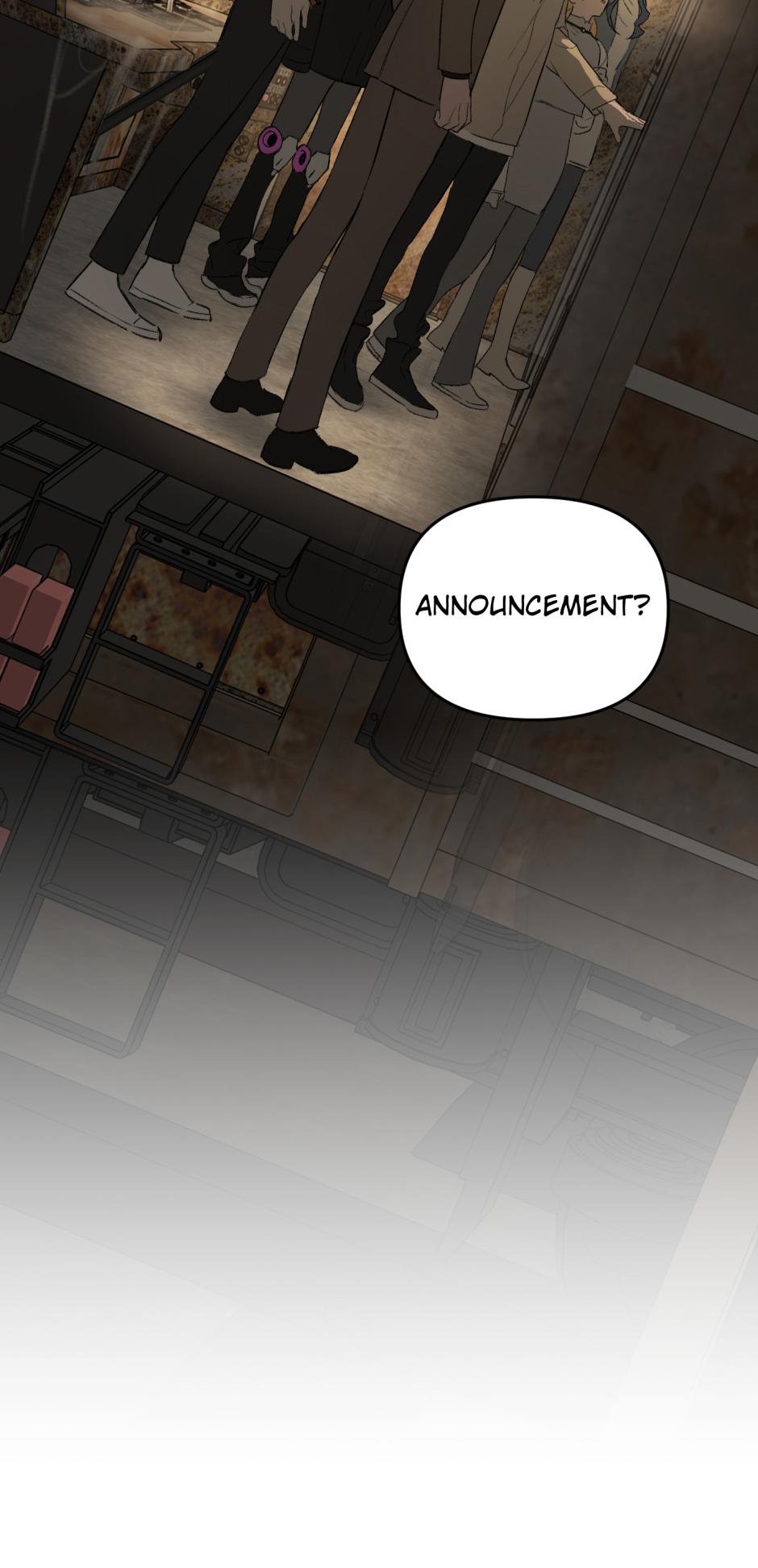 The Evil Ring Chapter 66 page 44 - 