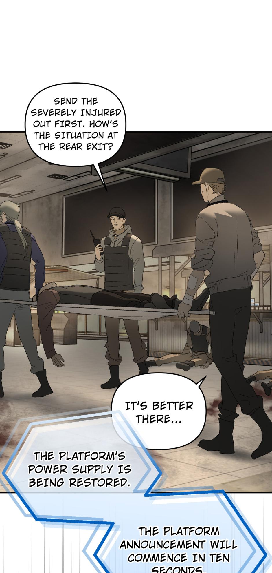 The Evil Ring Chapter 66 page 45 - 