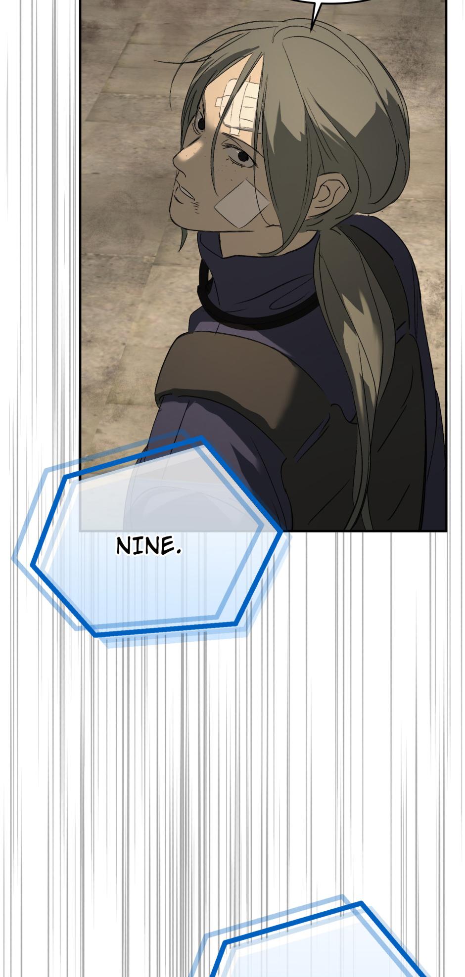 The Evil Ring Chapter 66 page 47 - 