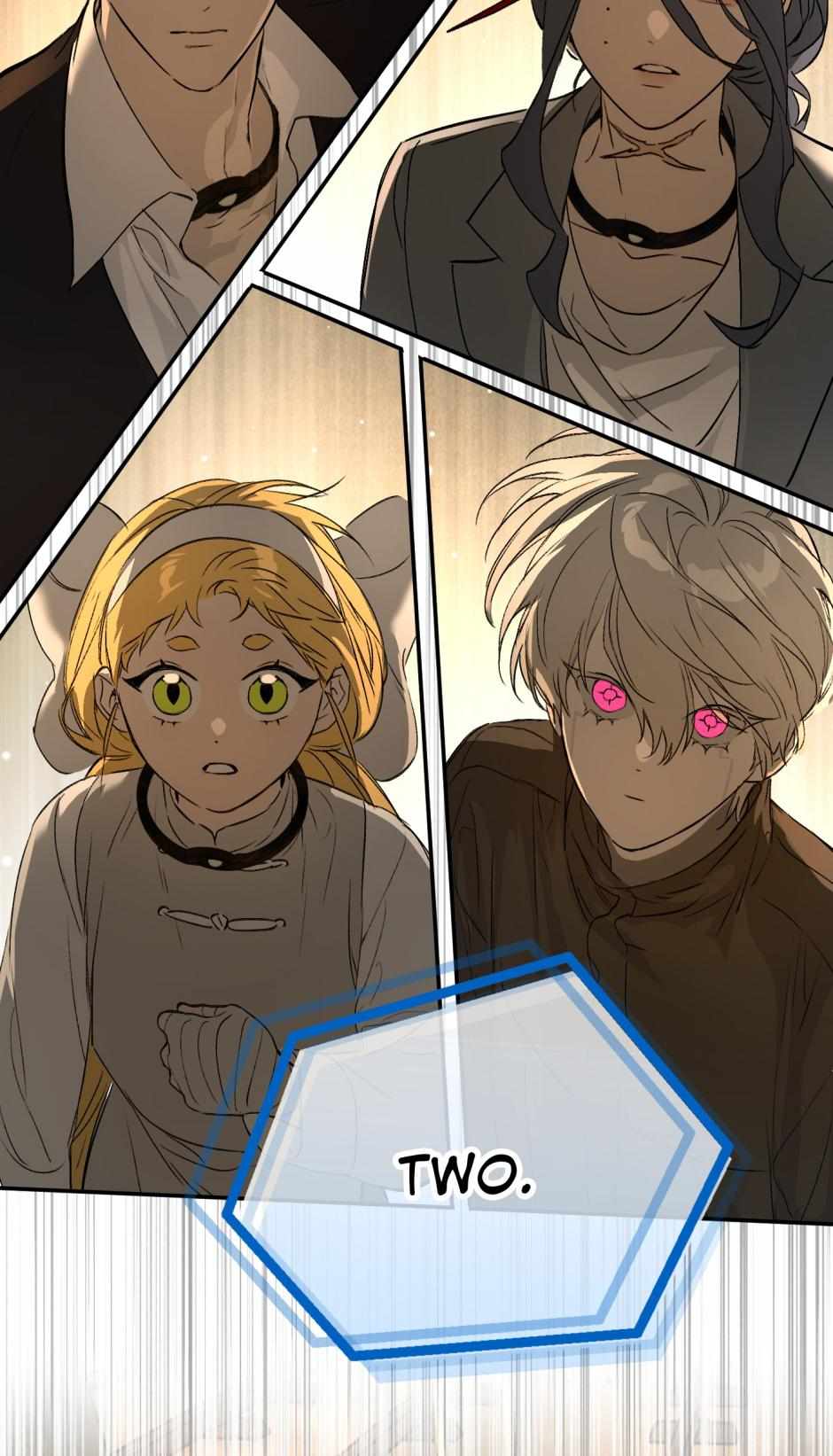 The Evil Ring Chapter 66 page 53 - 