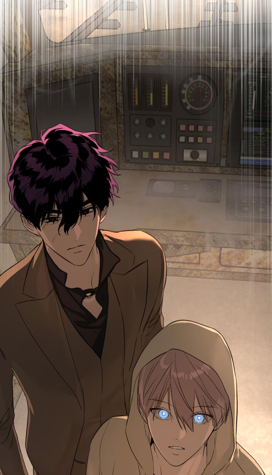 The Evil Ring Chapter 66 page 54 - 