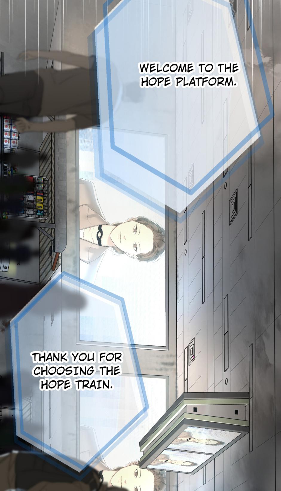 The Evil Ring Chapter 66 page 56 - 