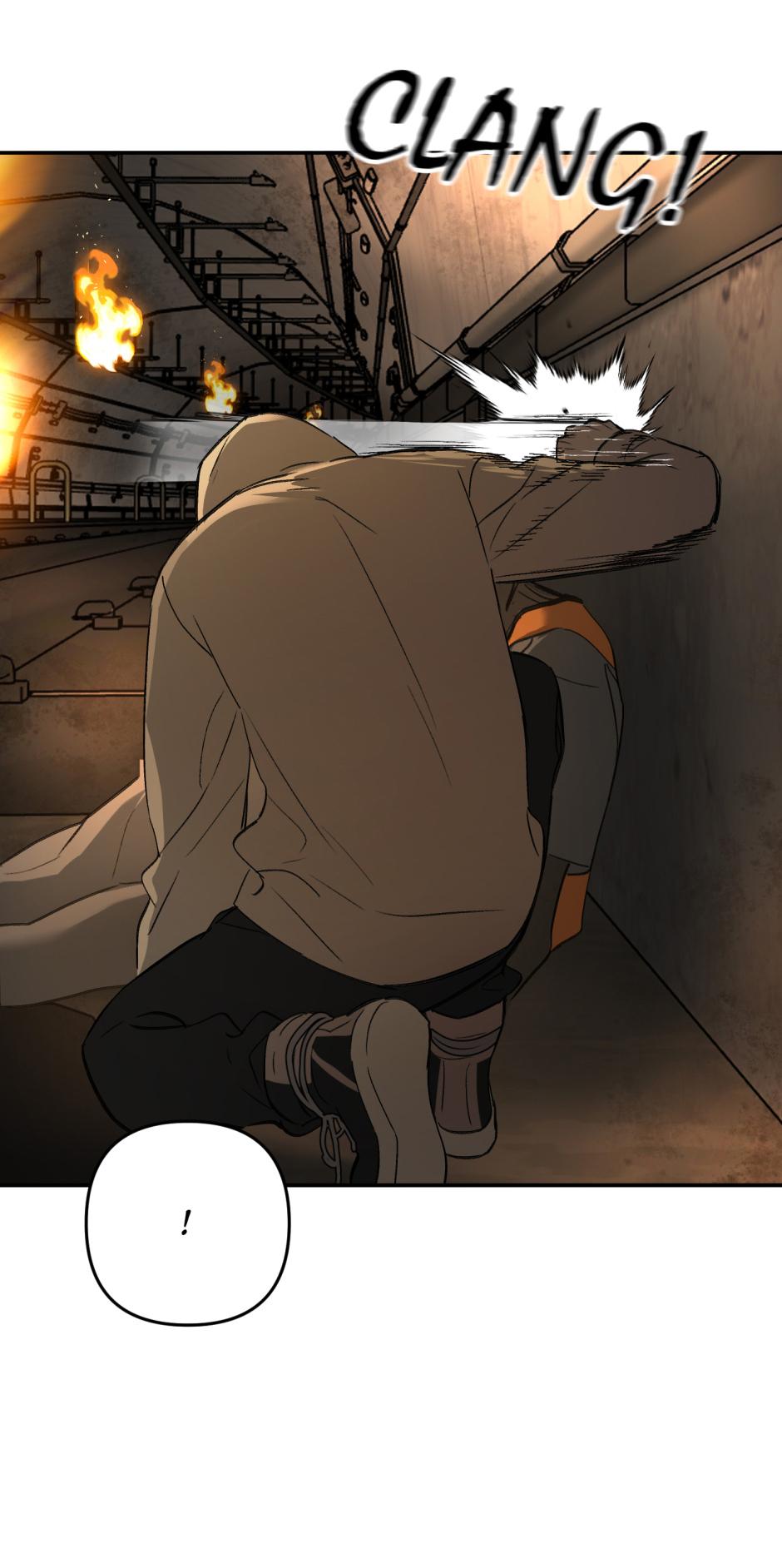 The Evil Ring Chapter 66 page 7 - 