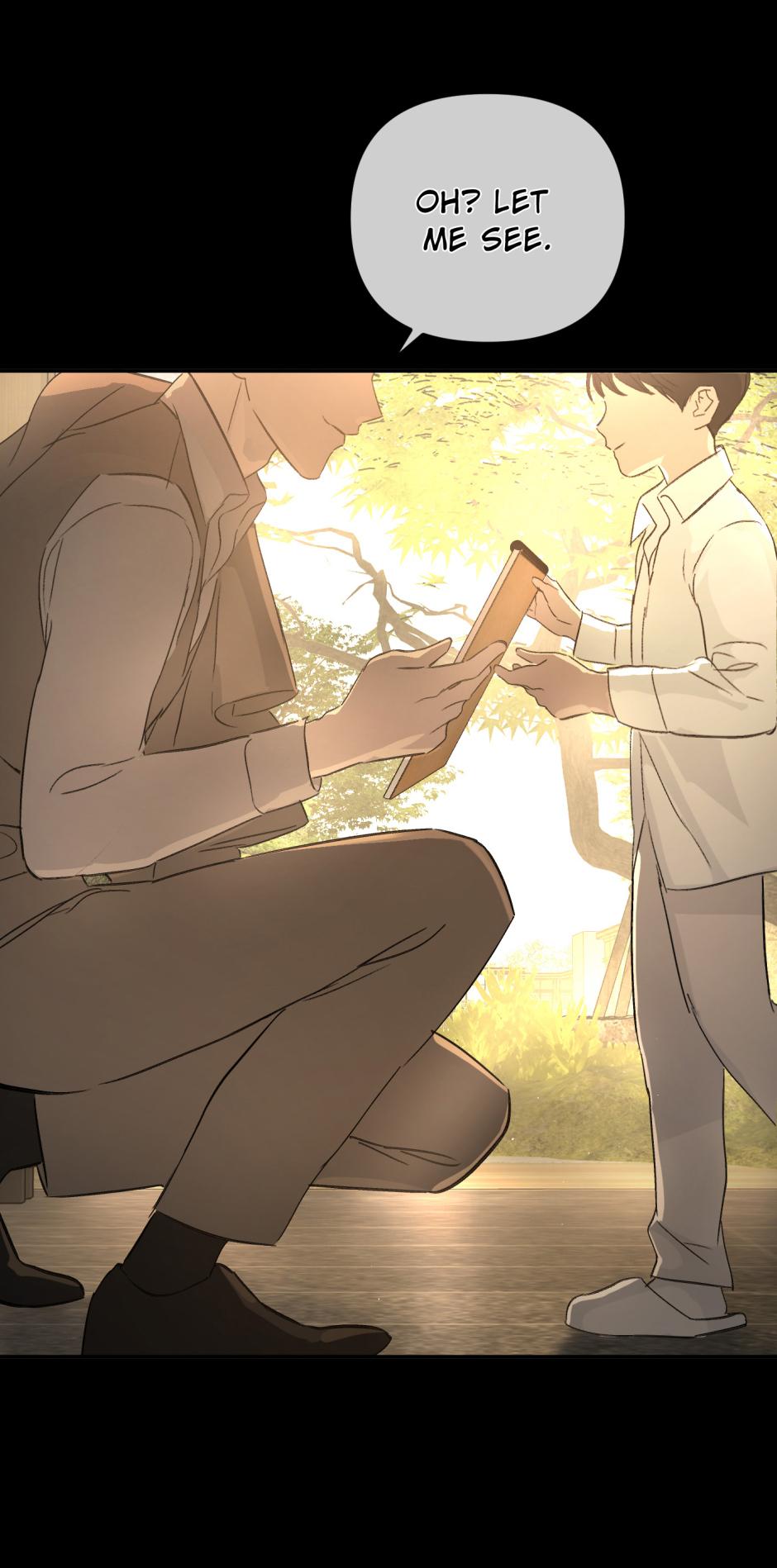 The Evil Ring Chapter 66 page 67 - 