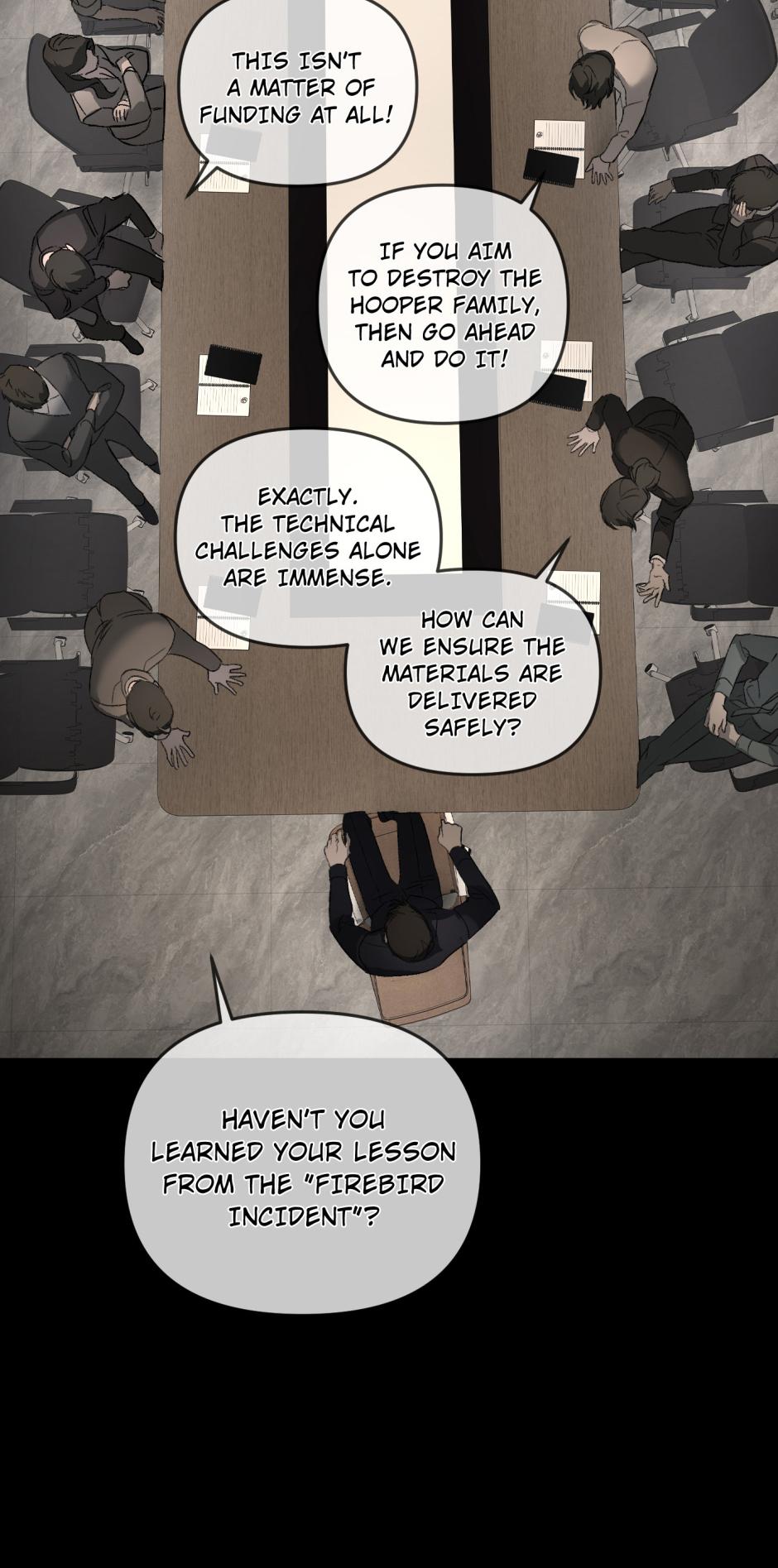 The Evil Ring Chapter 66 page 72 - 