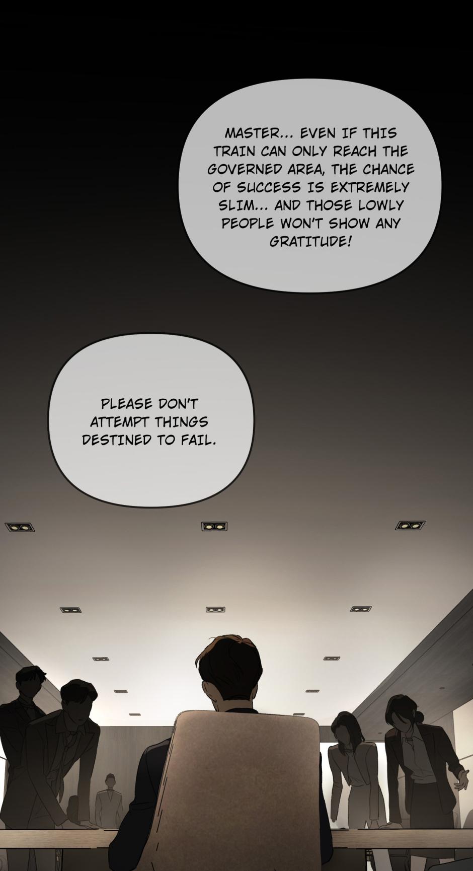 The Evil Ring Chapter 66 page 74 - 