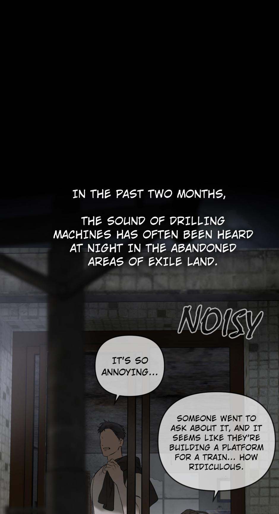 The Evil Ring Chapter 66 page 76 - 