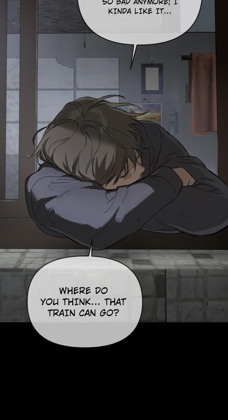 The Evil Ring Chapter 66 page 78 - 